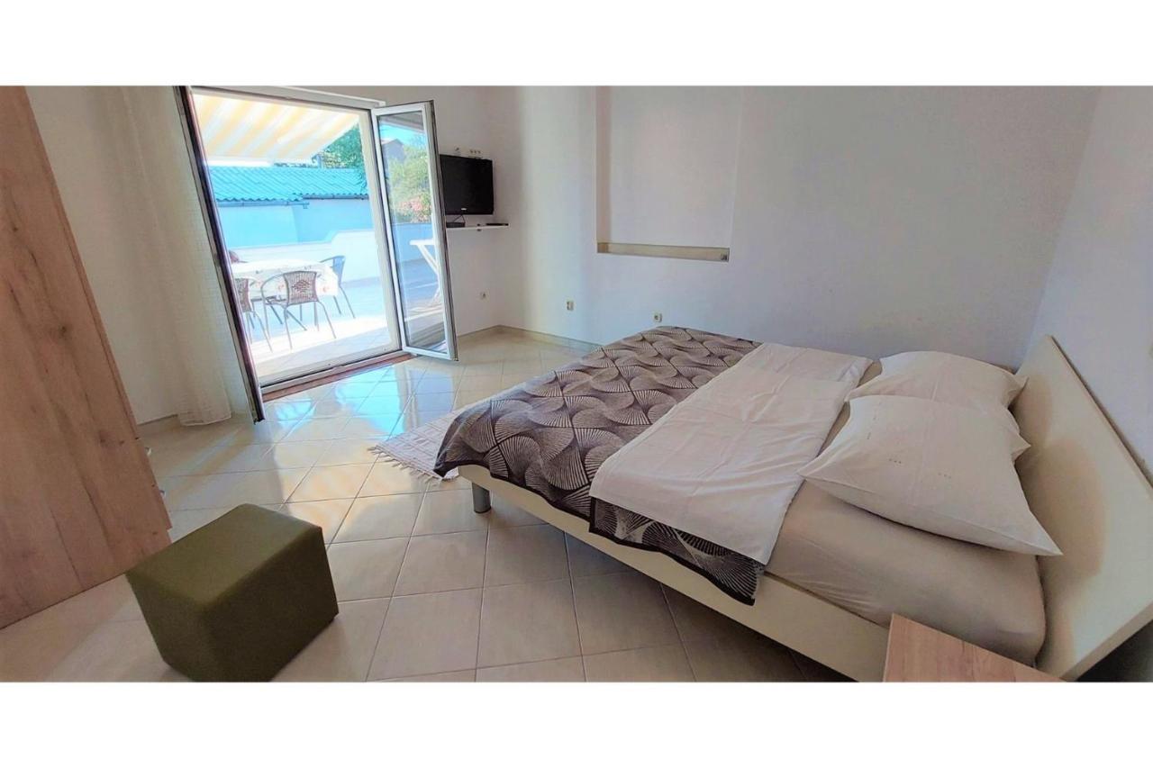 Apartments & Room Masa Starigrad Exterior photo