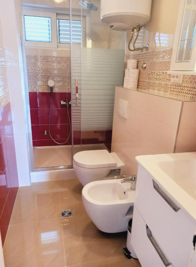 Apartments & Room Masa Starigrad Exterior photo