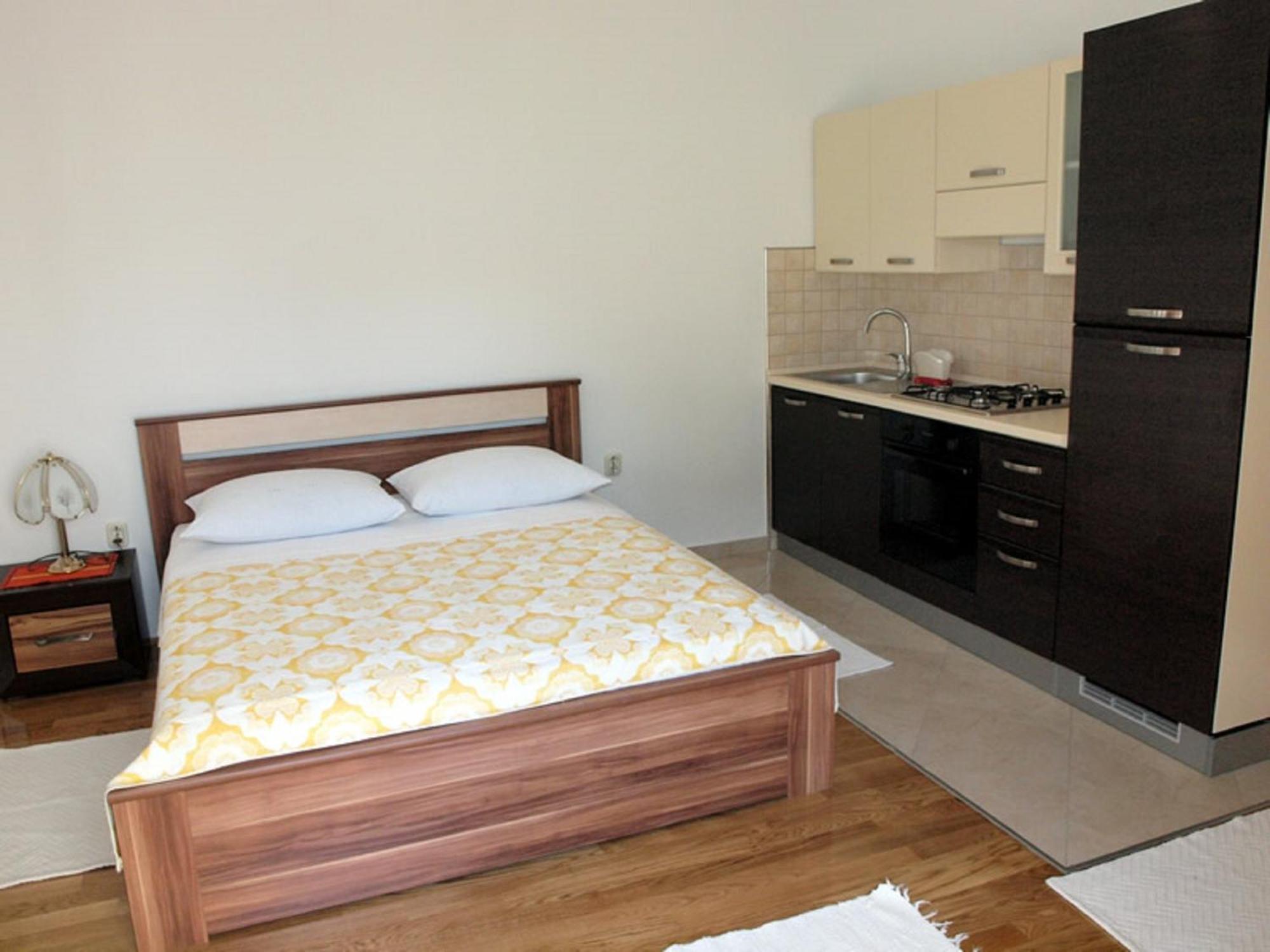 Apartments & Room Masa Starigrad Room photo