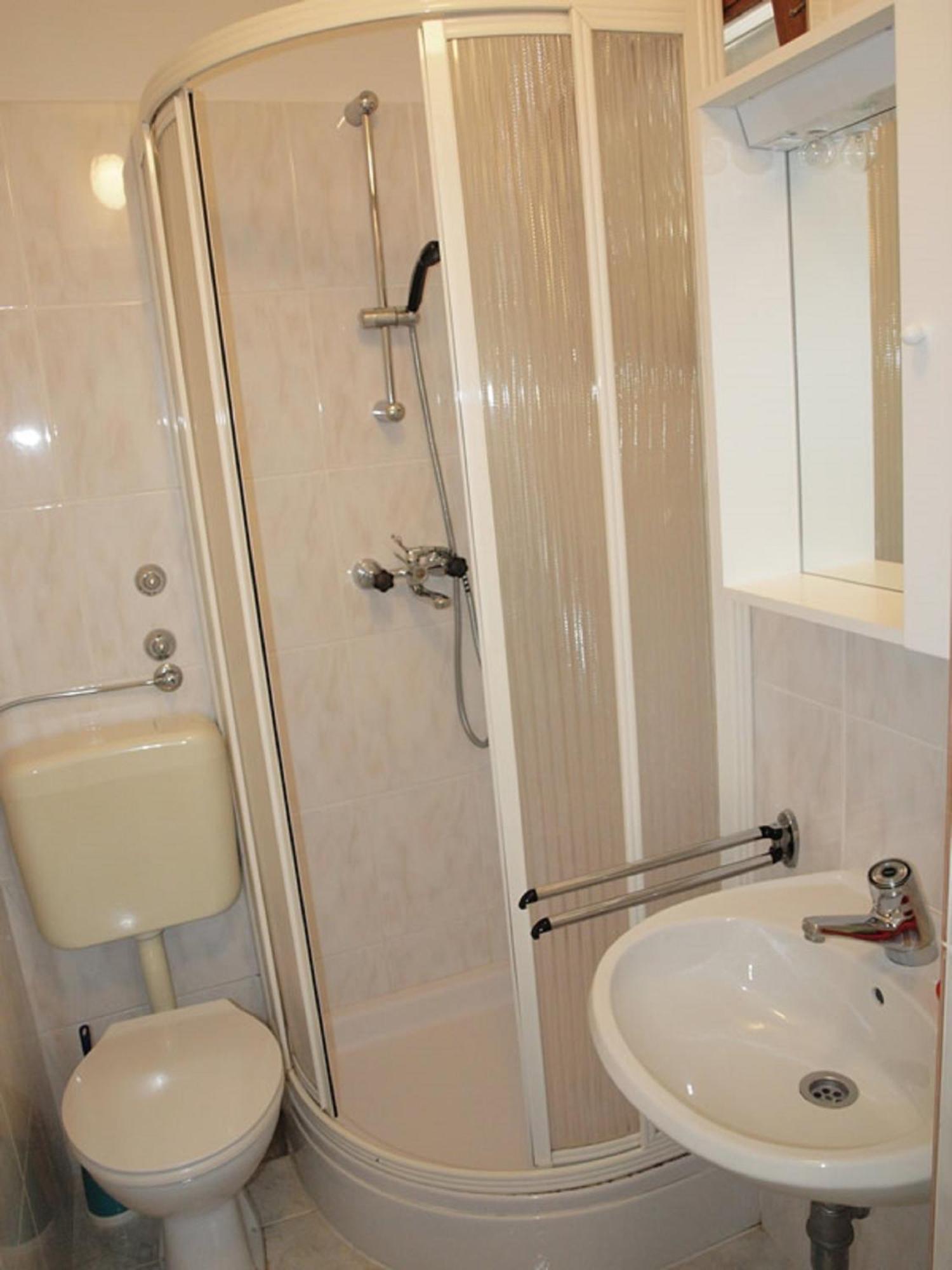 Apartments & Room Masa Starigrad Room photo