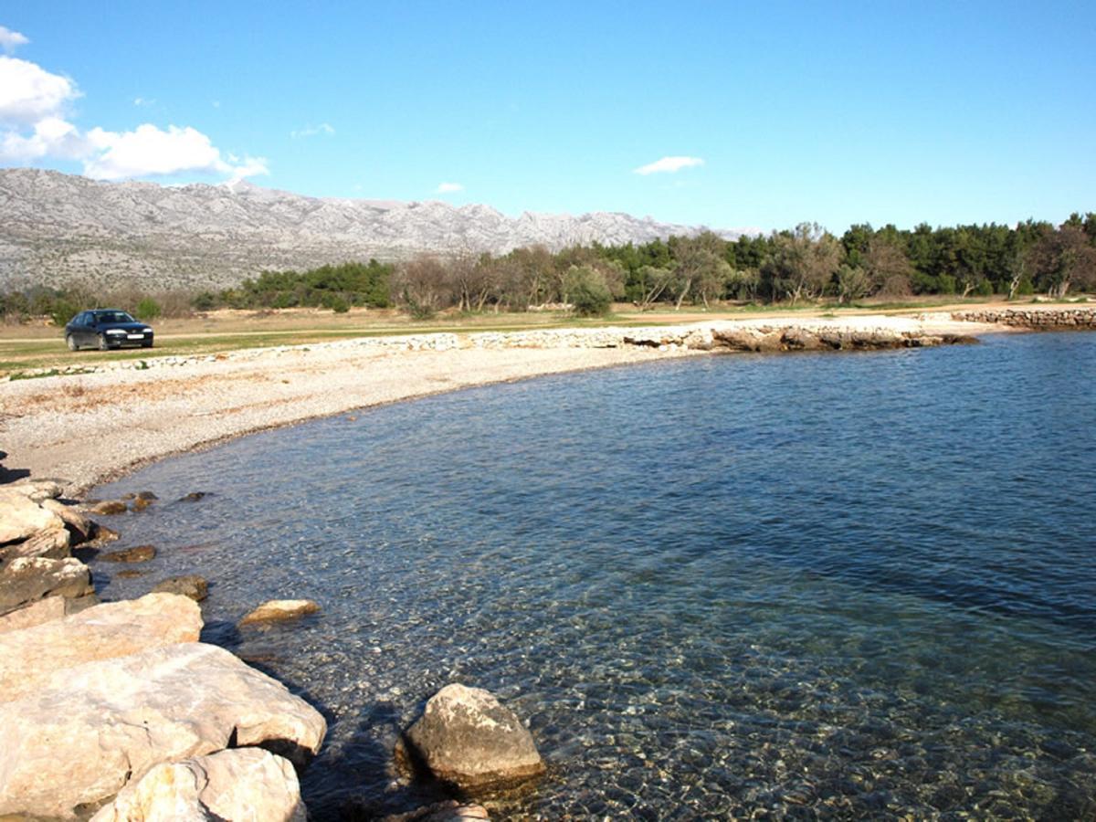 Apartments & Room Masa Starigrad Exterior photo