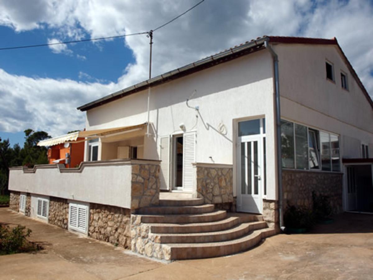 Apartments & Room Masa Starigrad Exterior photo