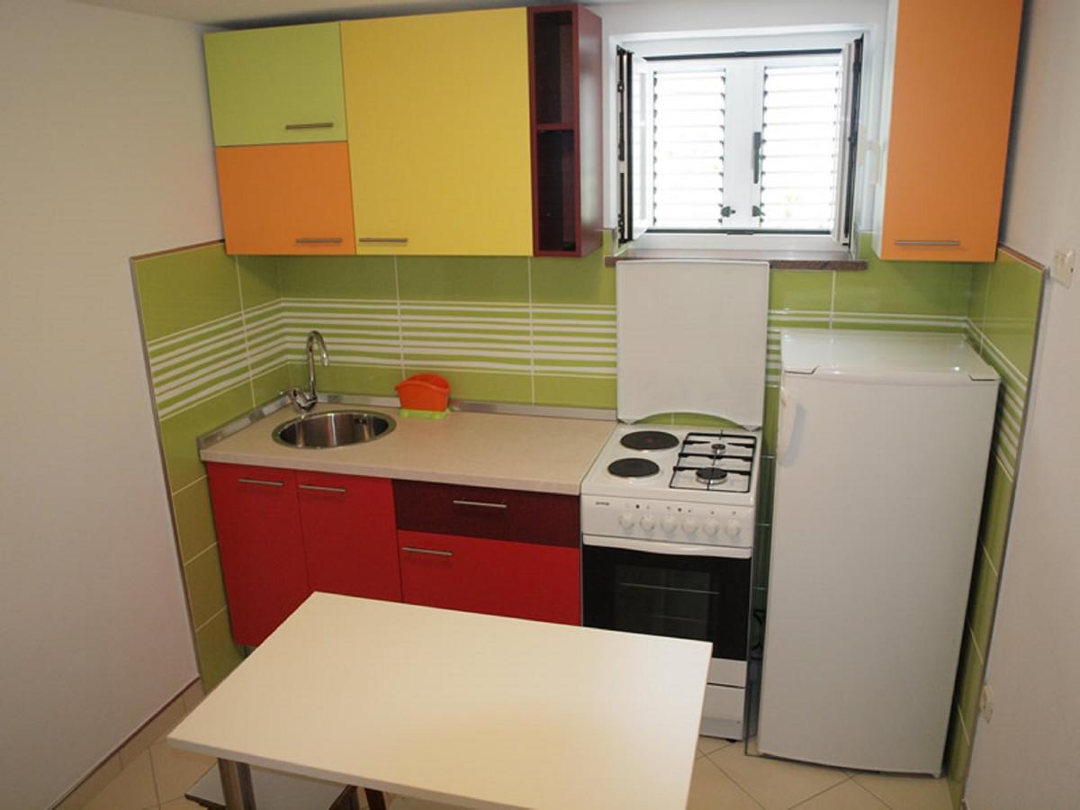 Apartments & Room Masa Starigrad Exterior photo