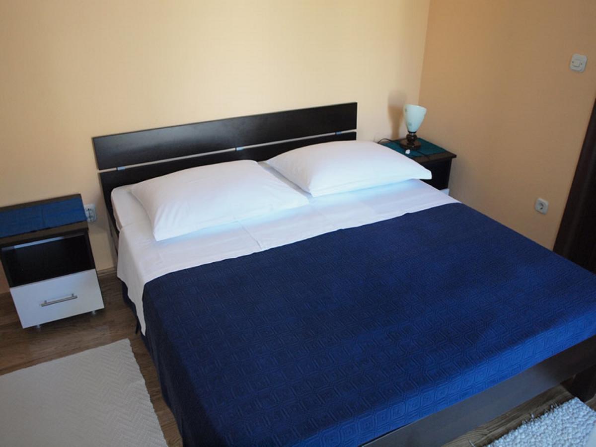 Apartments & Room Masa Starigrad Exterior photo
