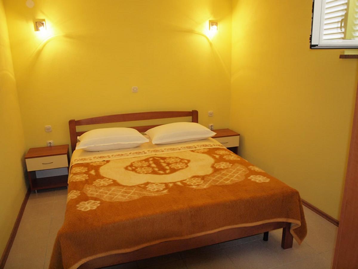 Apartments & Room Masa Starigrad Exterior photo