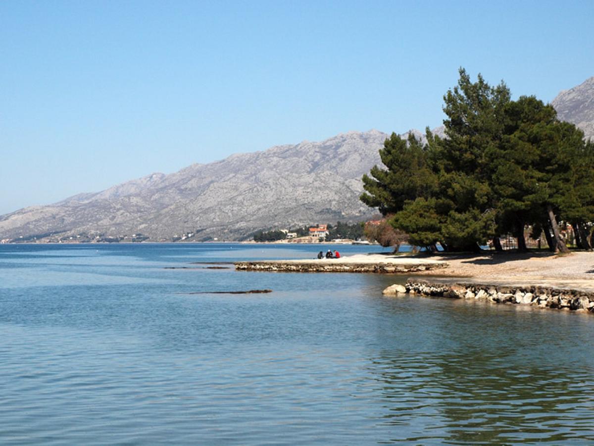 Apartments & Room Masa Starigrad Exterior photo