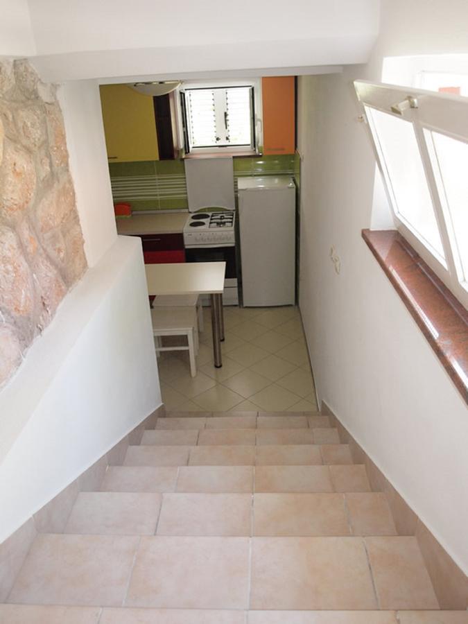 Apartments & Room Masa Starigrad Exterior photo