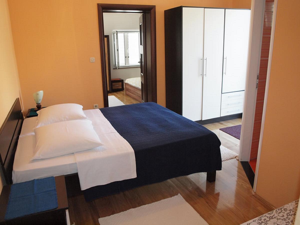 Apartments & Room Masa Starigrad Exterior photo