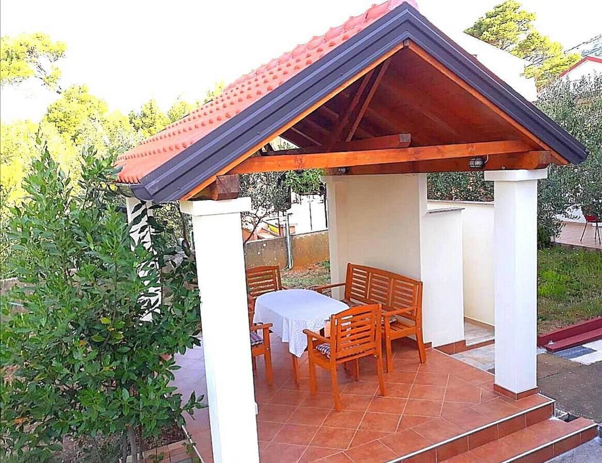 Apartments & Room Masa Starigrad Exterior photo
