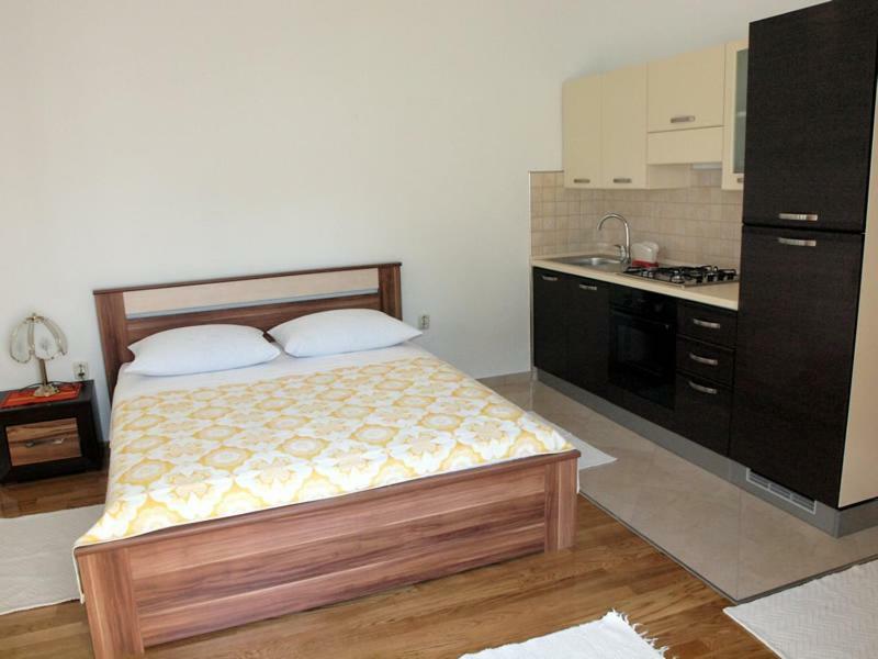 Apartments & Room Masa Starigrad Exterior photo