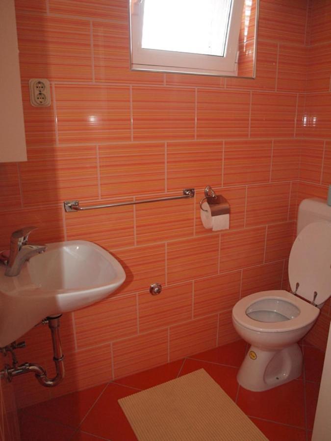 Apartments & Room Masa Starigrad Room photo