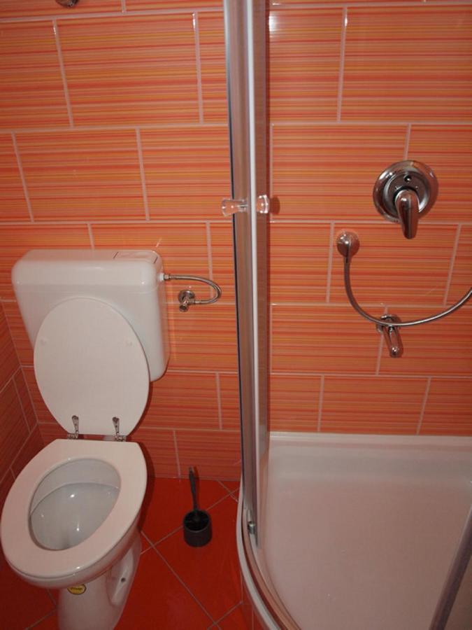 Apartments & Room Masa Starigrad Room photo